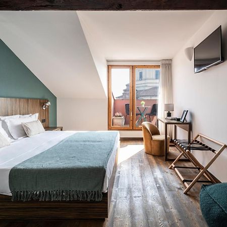 Easylife - Suite In Colonne San Lorenzo Milano Exterior photo